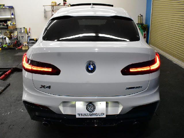 BMW BMW X4 2019