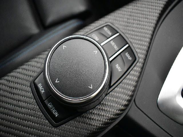 BMW BMW M2 coupe 2017