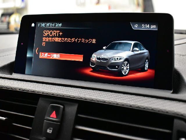 BMW BMW M2 coupe 2017