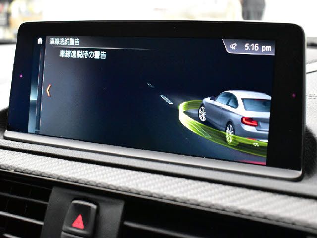 BMW BMW M2 coupe 2017