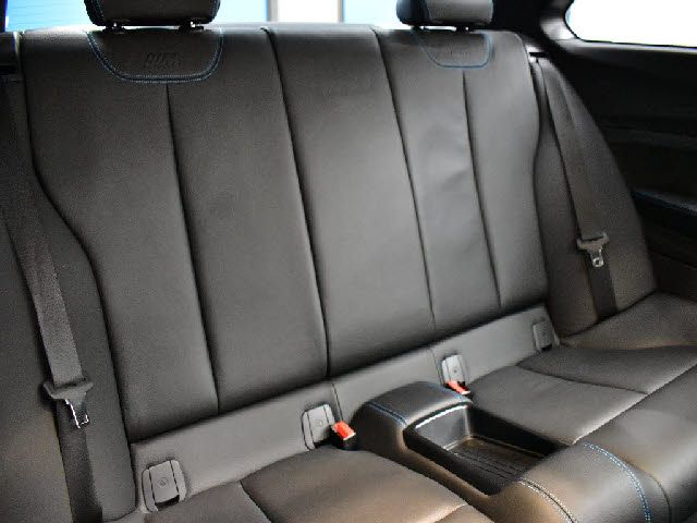 BMW BMW M2 coupe 2017