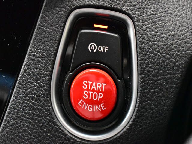 BMW BMW M2 coupe 2017