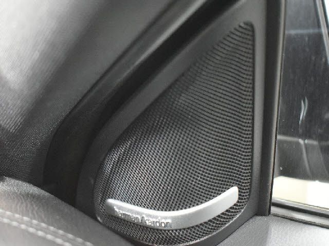 MERCEDES BENZ MERCEDES BENZ GLA class 2014