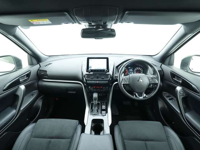 MITSUBISHI ECLIPSE CROSS 4WD 2024