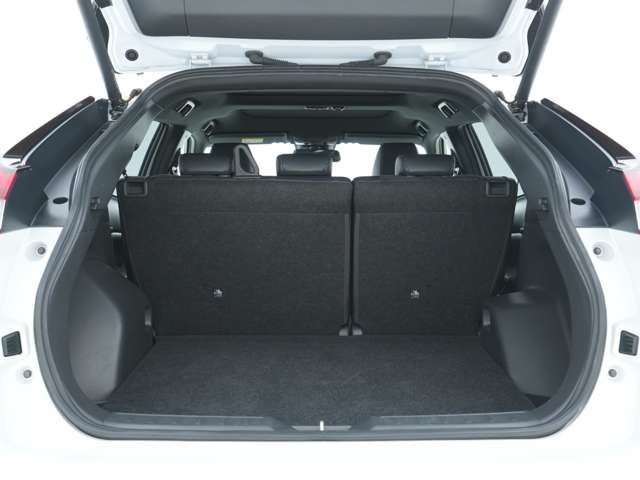 MITSUBISHI ECLIPSE CROSS 4WD 2024