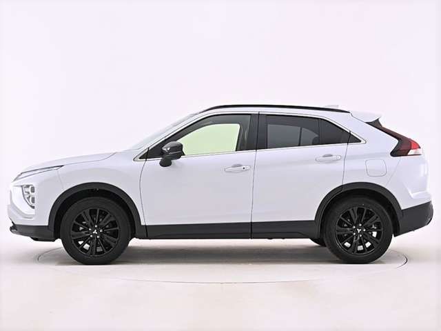 MITSUBISHI ECLIPSE CROSS 4WD 2024