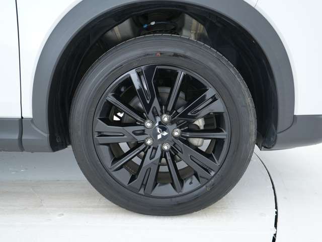 MITSUBISHI ECLIPSE CROSS 4WD 2024