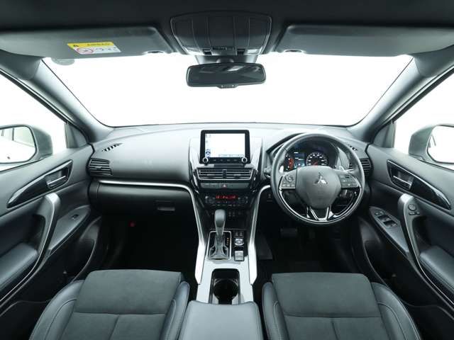 MITSUBISHI ECLIPSE CROSS 4WD 2024