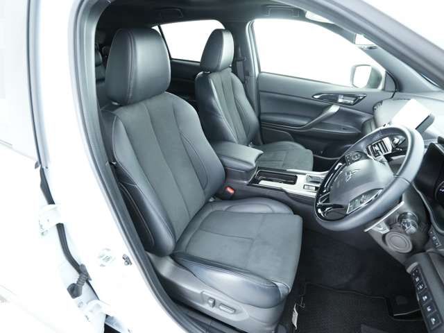 MITSUBISHI ECLIPSE CROSS 4WD 2024