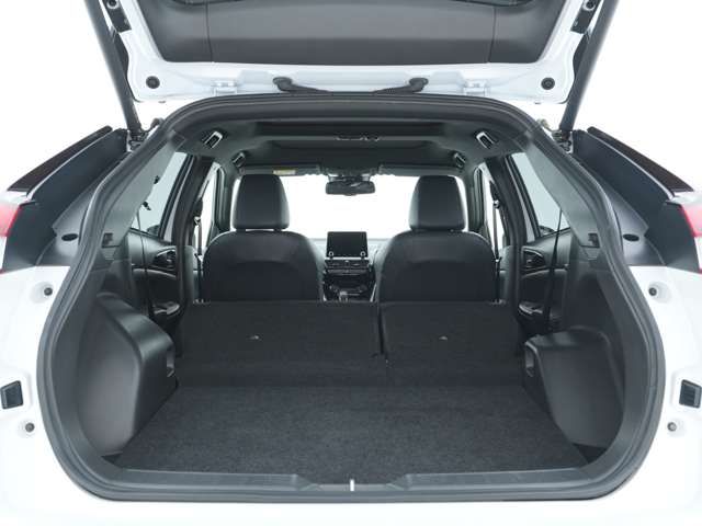 MITSUBISHI ECLIPSE CROSS 4WD 2024