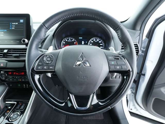 MITSUBISHI ECLIPSE CROSS 4WD 2024