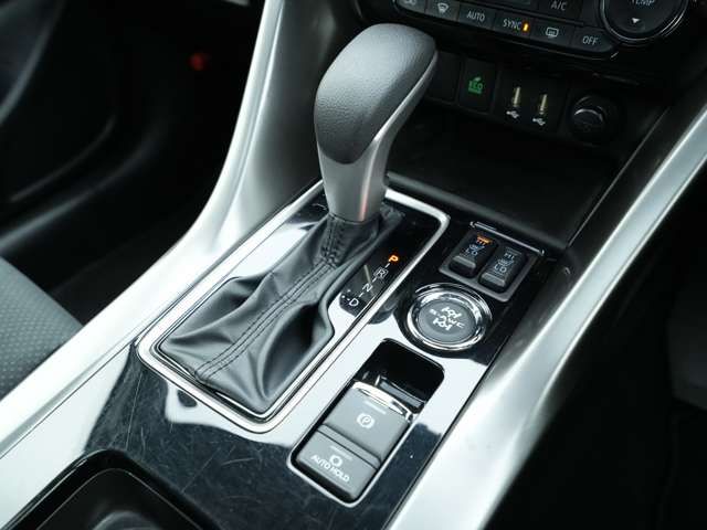 MITSUBISHI ECLIPSE CROSS 4WD 2024