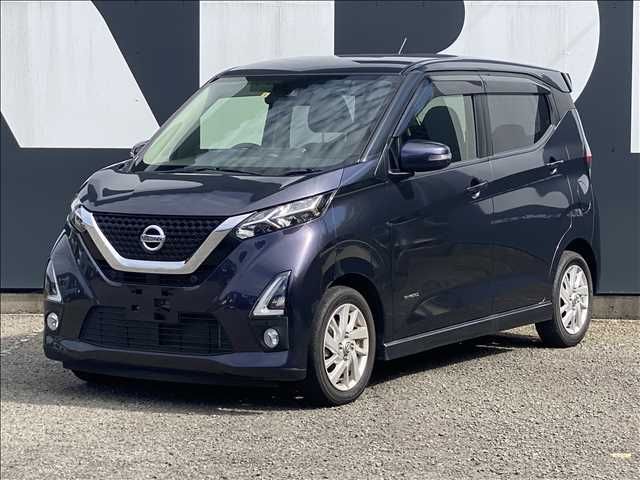 NISSAN DAYZ 2019