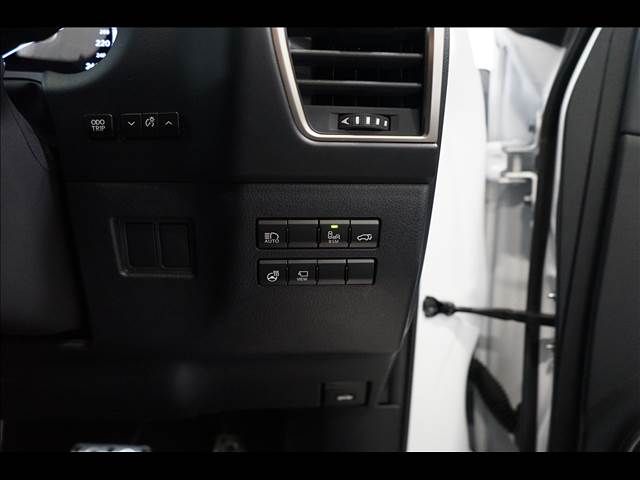 TOYOTA LEXUS NX300 2017