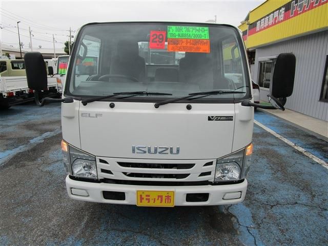 ISUZU ??? 2017