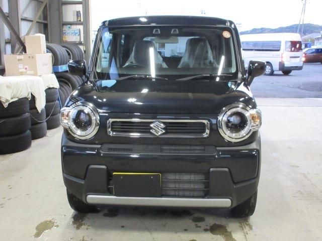 SUZUKI HUSTLER 4WD 2025