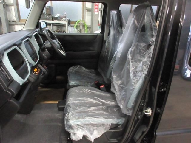 SUZUKI HUSTLER 4WD 2025