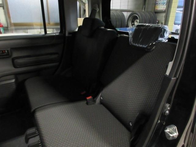 SUZUKI HUSTLER 4WD 2025