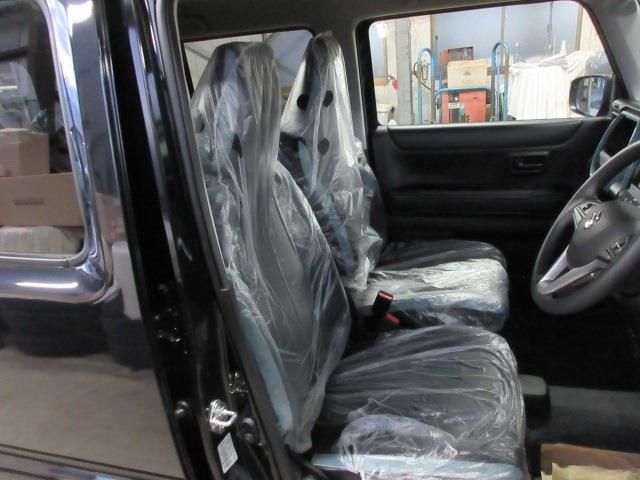 SUZUKI HUSTLER 4WD 2025