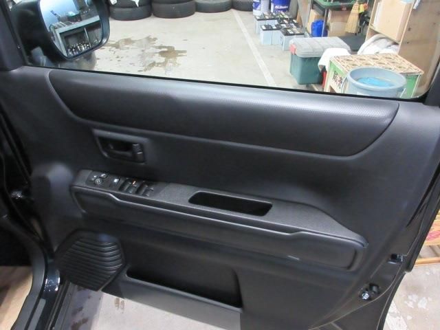 SUZUKI HUSTLER 4WD 2025