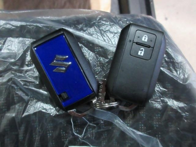 SUZUKI HUSTLER 4WD 2025