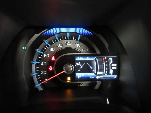 SUZUKI HUSTLER 4WD 2025