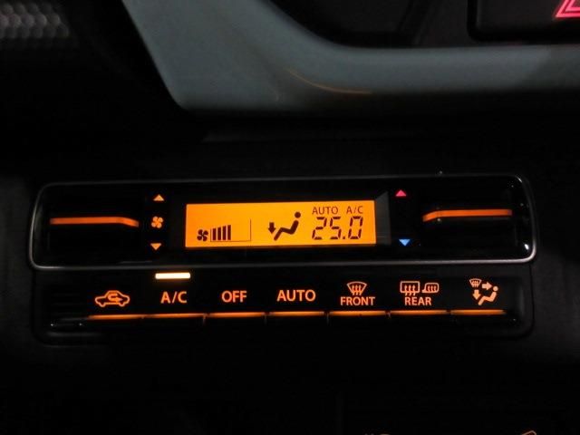 SUZUKI HUSTLER 4WD 2025