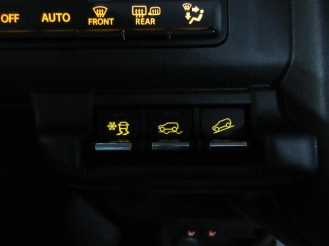 SUZUKI HUSTLER 4WD 2025