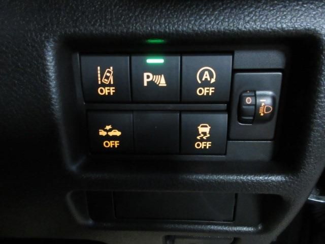 SUZUKI HUSTLER 4WD 2025