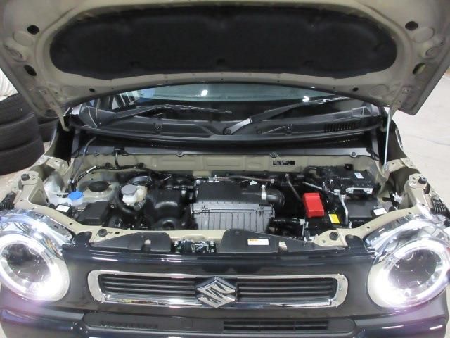 SUZUKI HUSTLER 4WD 2025