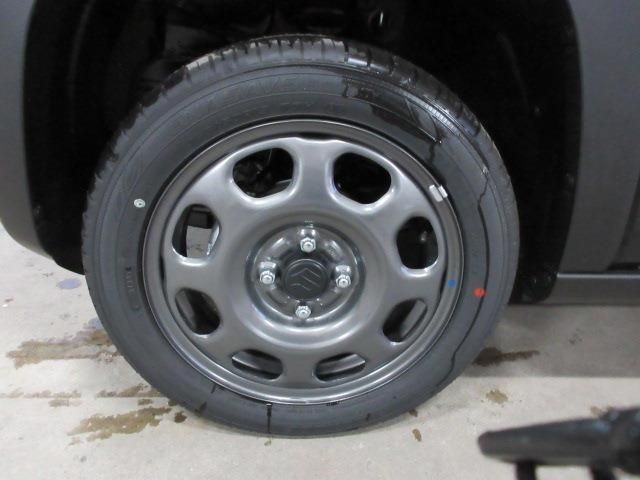 SUZUKI HUSTLER 4WD 2025