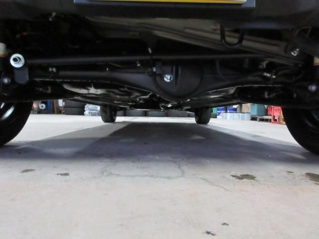 SUZUKI HUSTLER 4WD 2025