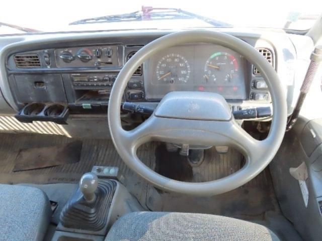 MITSUBISHI ????? 1997