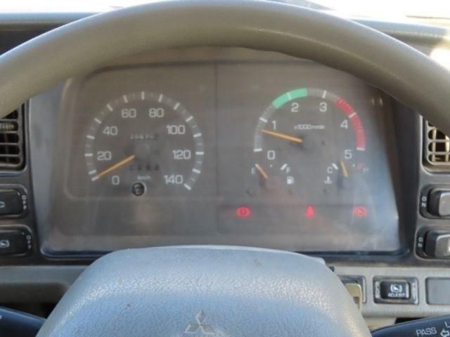 MITSUBISHI ????? 1997