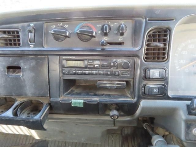 MITSUBISHI ????? 1997