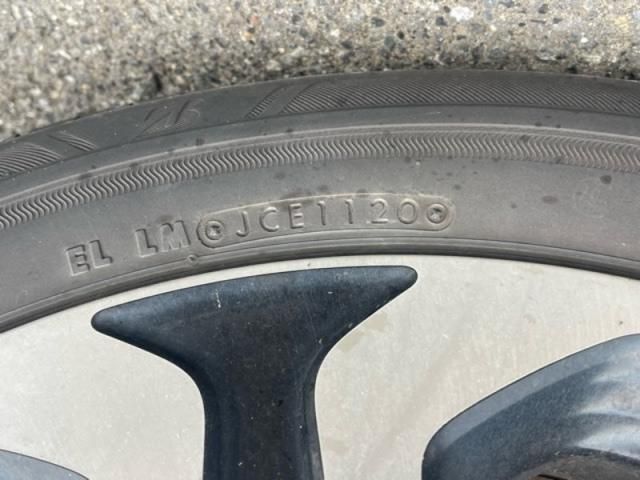 HONDA VEZEL HYBRID 2016