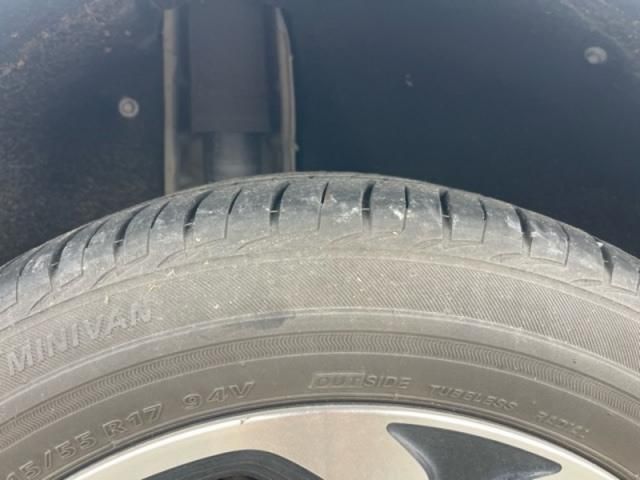 HONDA VEZEL HYBRID 2016