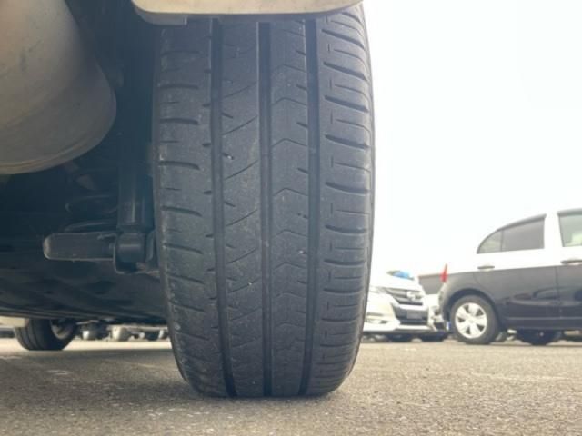 HONDA VEZEL HYBRID 2016