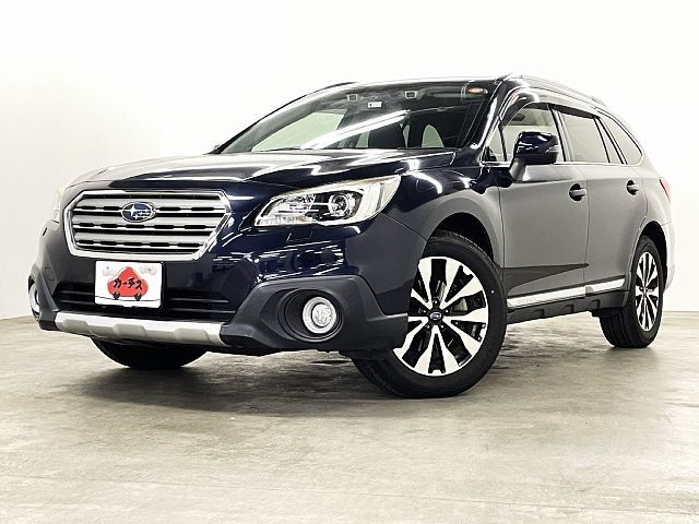 SUBARU LEGACY OUTBACK 2015
