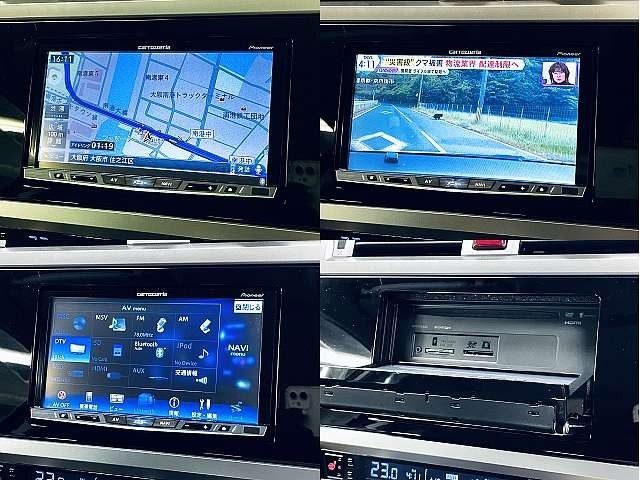 SUBARU LEGACY OUTBACK 2015