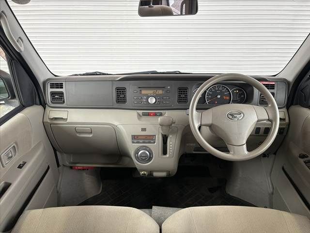 DAIHATSU ATRAI wagon 4WD 2016