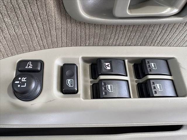 DAIHATSU ATRAI wagon 4WD 2016