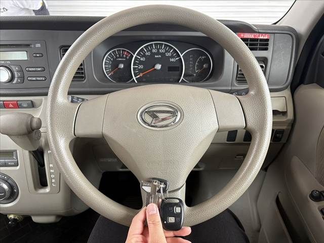 DAIHATSU ATRAI wagon 4WD 2016