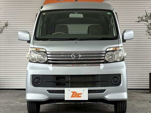 DAIHATSU ATRAI wagon 4WD 2016