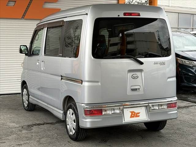 DAIHATSU ATRAI wagon 4WD 2016