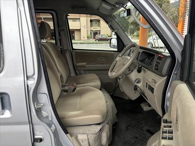 DAIHATSU ATRAI wagon 4WD 2016