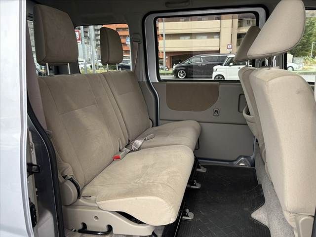 DAIHATSU ATRAI wagon 4WD 2016