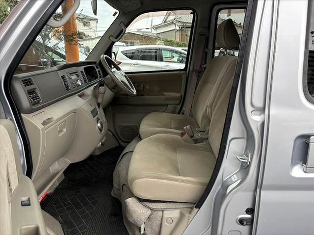 DAIHATSU ATRAI wagon 4WD 2016