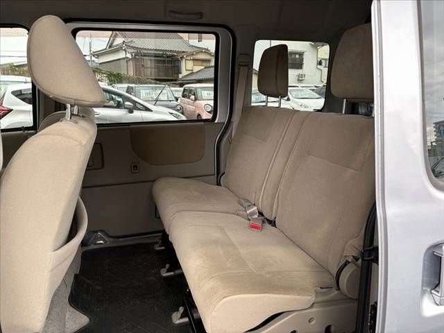 DAIHATSU ATRAI wagon 4WD 2016