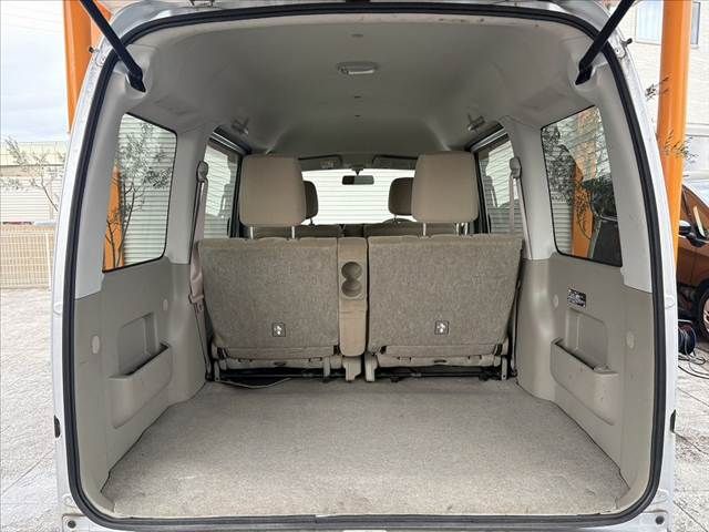 DAIHATSU ATRAI wagon 4WD 2016